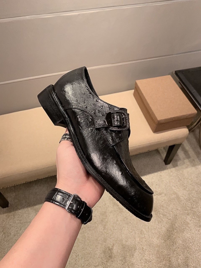 Givenchy Leather Shoes